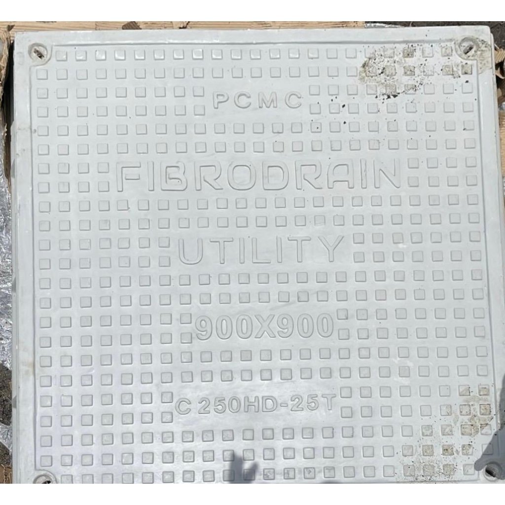 Untitled design (70) Fibrodrain Air & Watertight Manhole Covers - Image 1