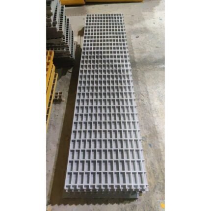 fibrodrain-frp-gratings