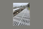 Fibrodrain Water Gully Covers Manufacturer